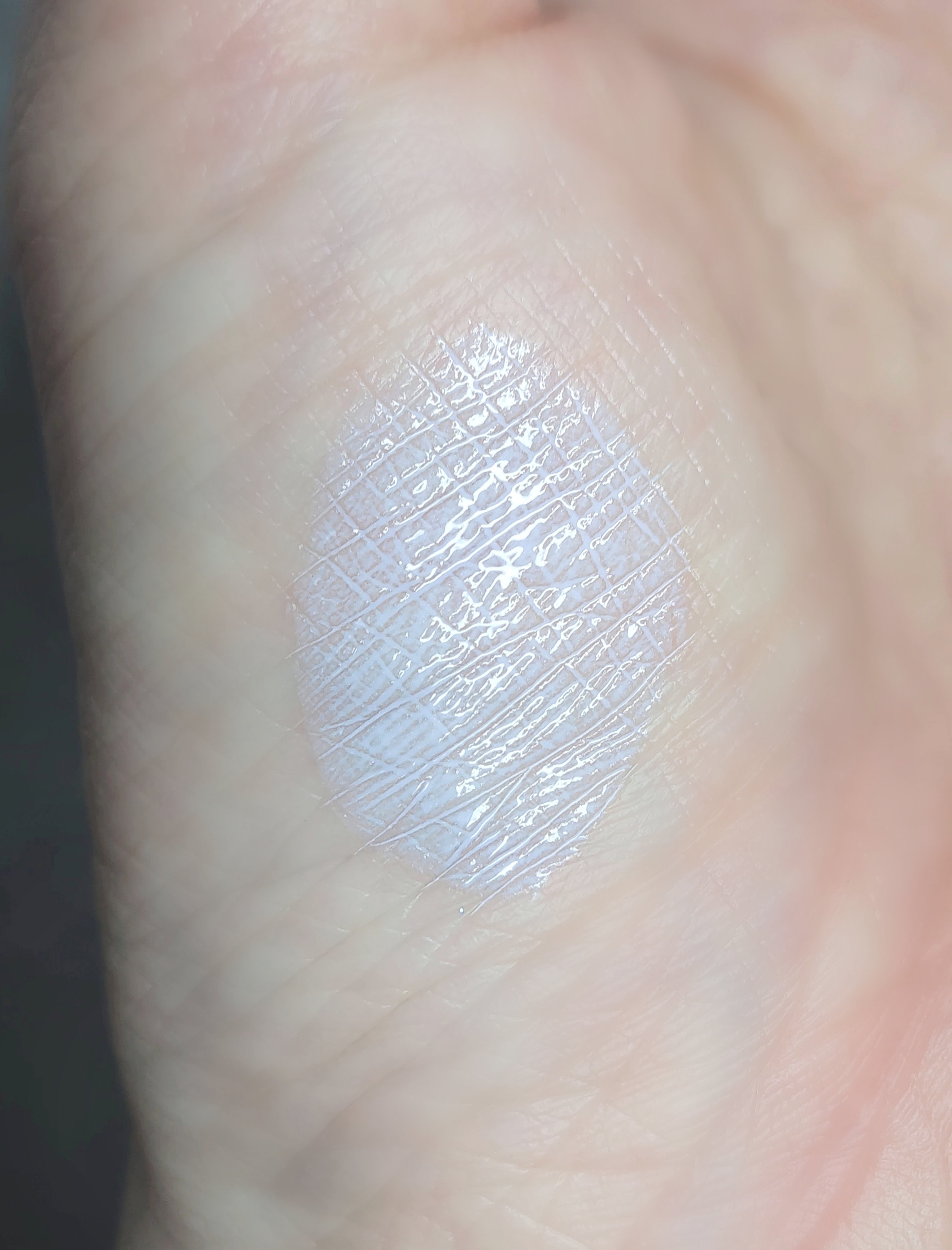 プリズム・リーブル・スキンケアリング・コレクター/GIVENCHY/化粧下地を使ったクチコミ（2枚目）