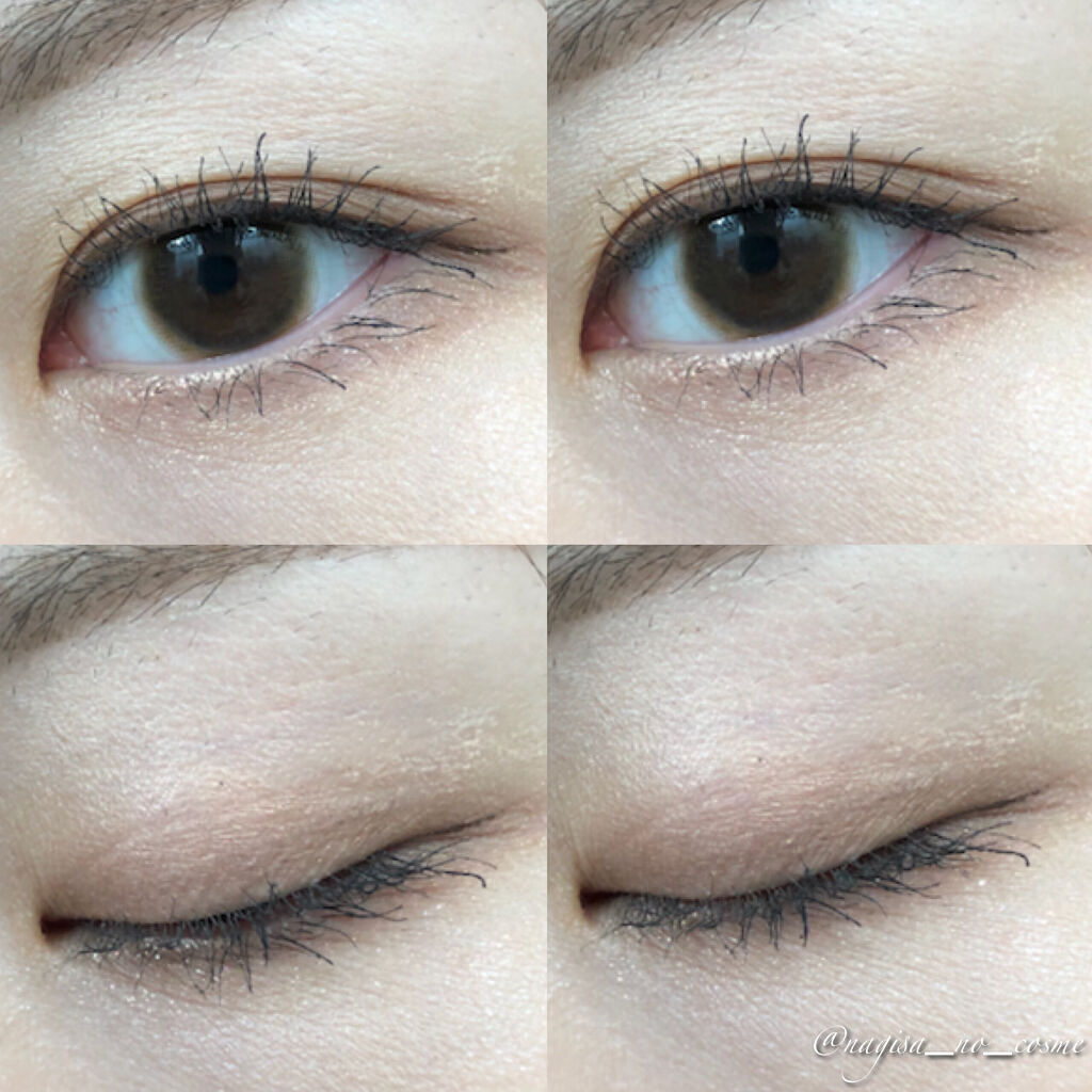 ナチュラル チークN/CEZANNE/パウダーチークを使ったクチコミ（2枚目）