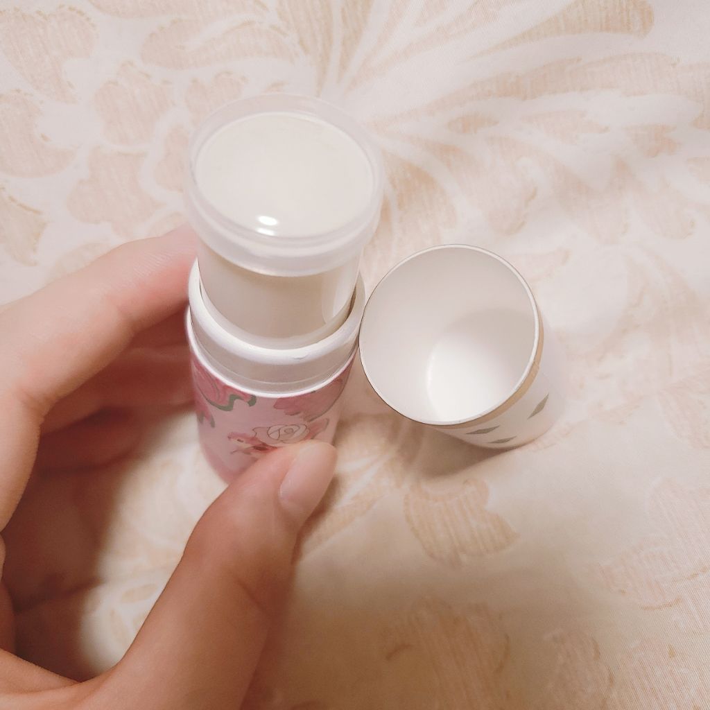 パフュームスティック/ヴィーナススパ/練り香水を使ったクチコミ（3枚目）