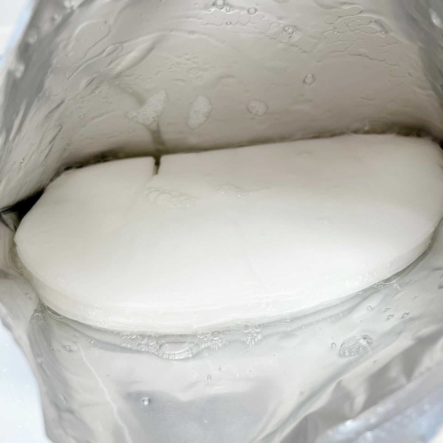 FACTORY MADE THE MASK/FACTORY MADE/その他スキンケアグッズを使ったクチコミ(6枚目)