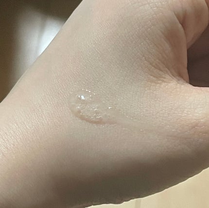 ドクダミ エッセンス カーミングポンプ/Abib /美容液を使ったクチコミ(3枚目)