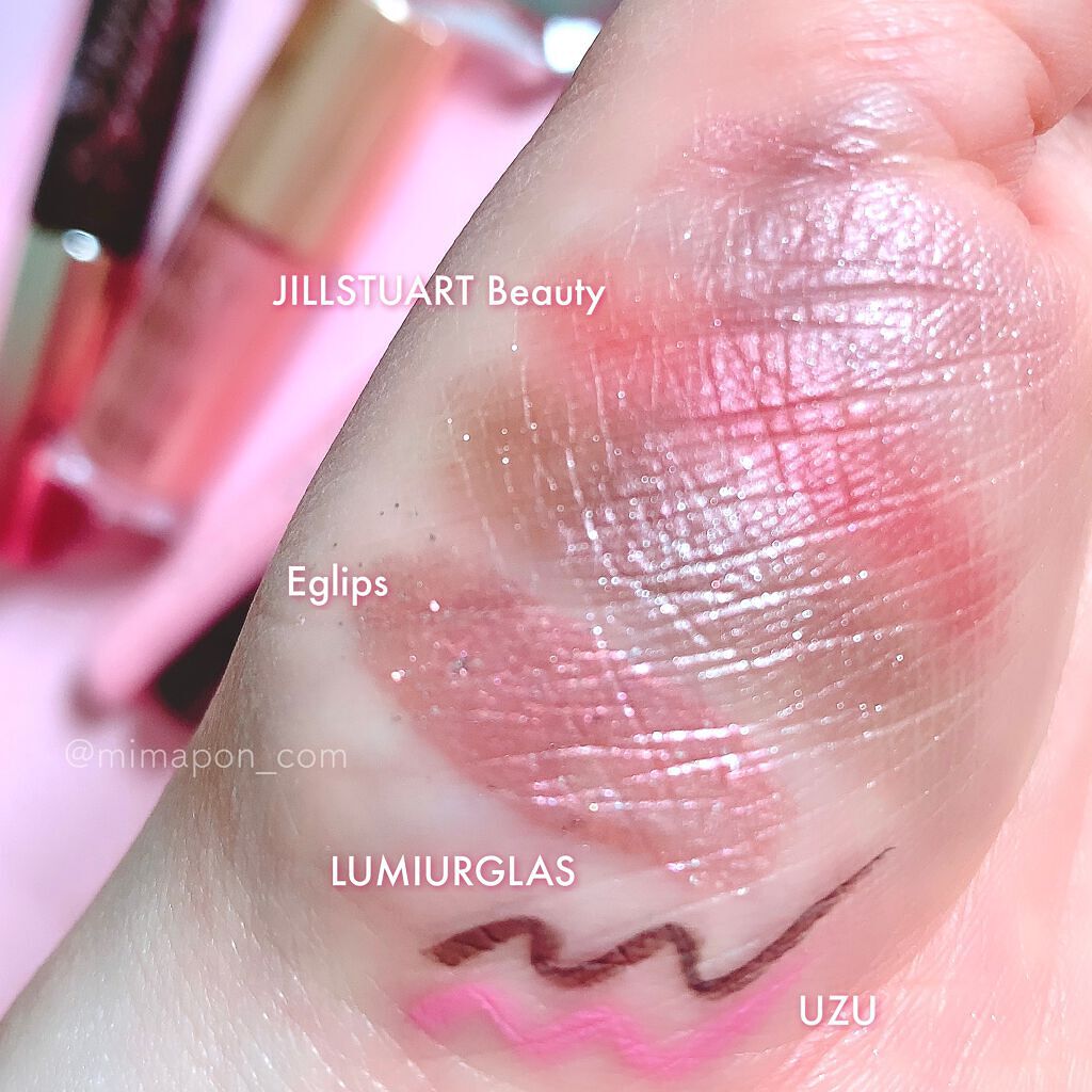 ロング&カールマスカラ アドバンストフィルム/ヒロインメイク/マスカラを使ったクチコミ(2枚目)