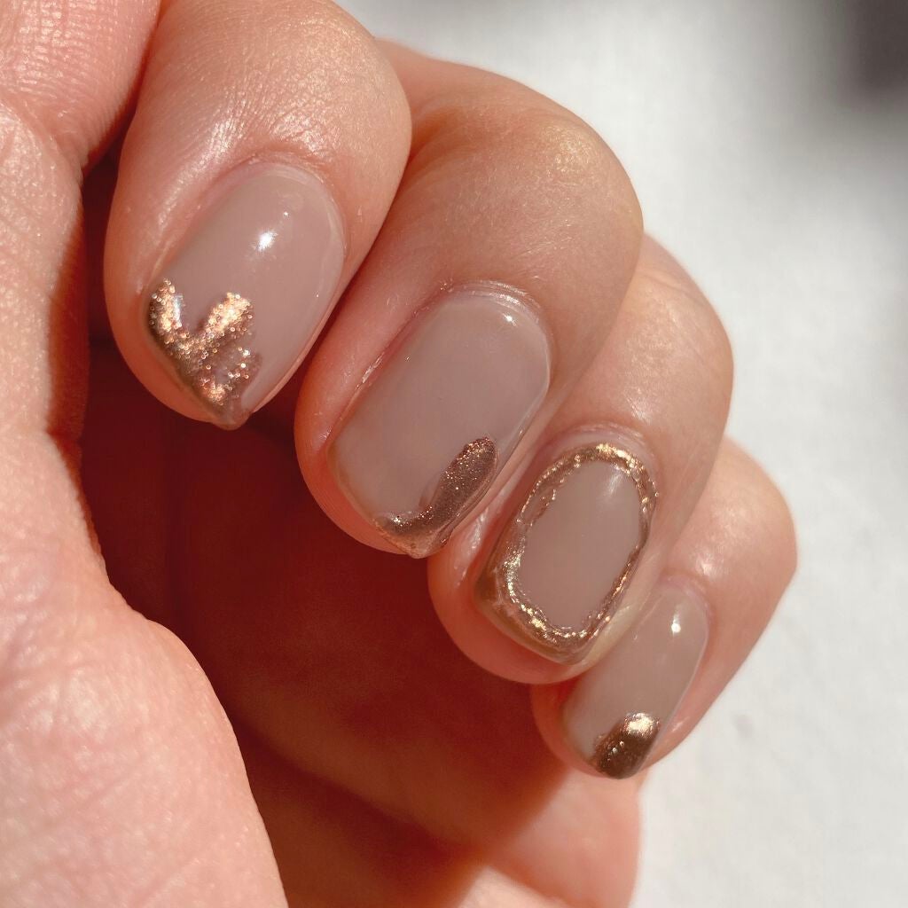 irogel/irogel(イロジェル)/ジェルネイルを使ったクチコミ(10枚目)