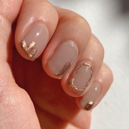 irogel/irogel(イロジェル)/ジェルネイルを使ったクチコミ(10枚目)