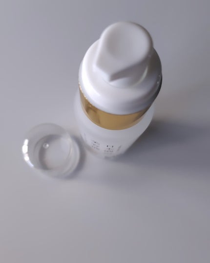 ひろちゃん on LIPS 「日本酒の超しっとり化粧水500ml日本酒の美容液モイスト400..」(4枚目)