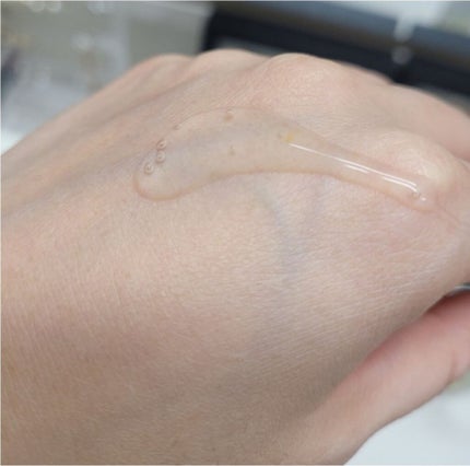 pH バランシング クリーム トナー/FEDORA AESTHETIC/化粧水を使ったクチコミ(1枚目)