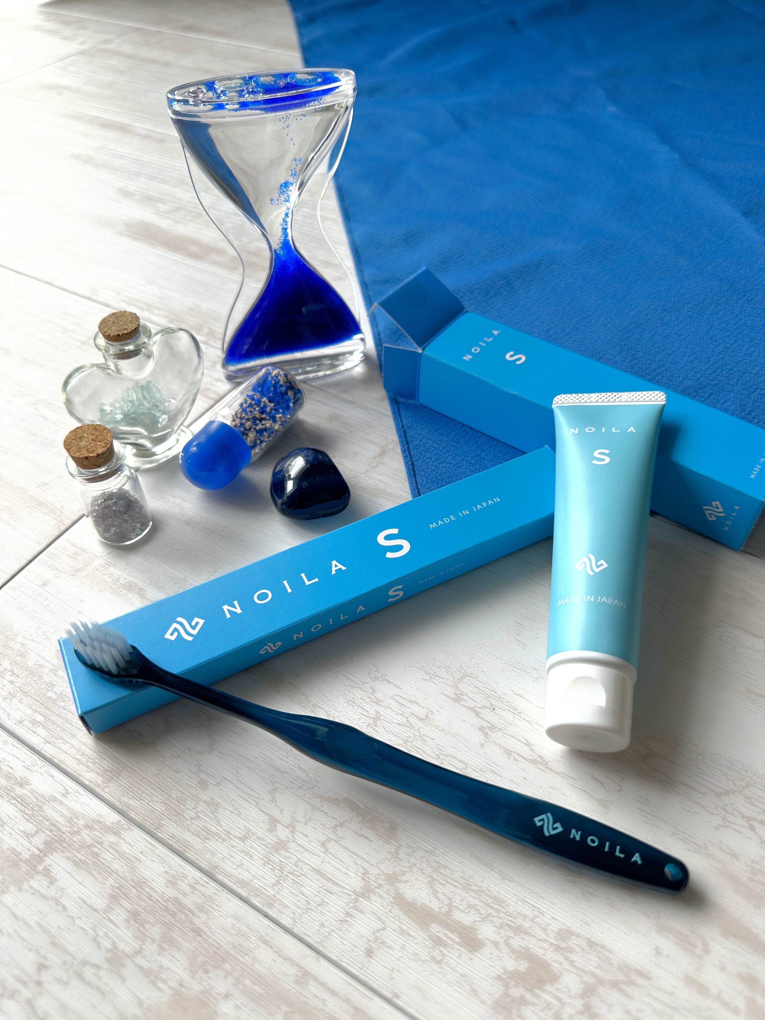 NOILA S PerfectSet/NOILA/その他キットセットを使ったクチコミ（1枚目）