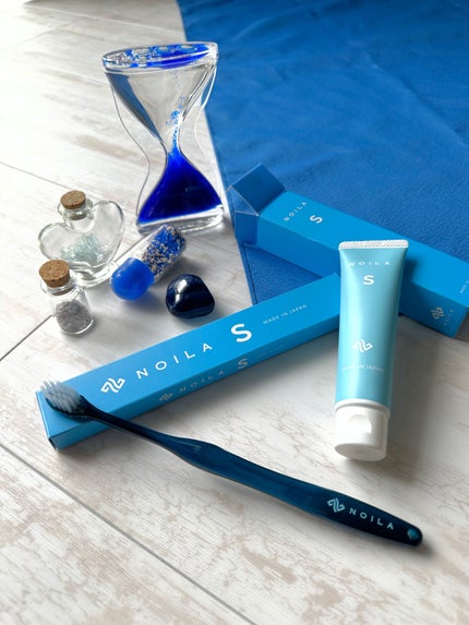 NOILA S PerfectSet/NOILA/その他キットセットを使ったクチコミ(1枚目)