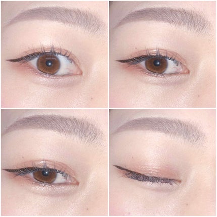 スキニーリッチシャドウ/excel/アイシャドウパレットを使ったクチコミ(1枚目)