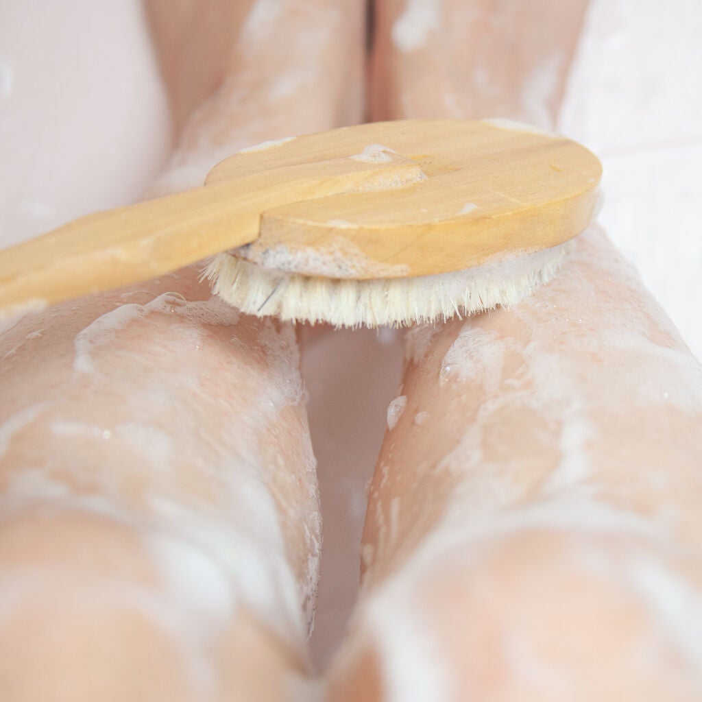 オーガニックジョセフィン ボディソープ /ORGANIC JOSEFIN/ボディソープを使ったクチコミ(3枚目)