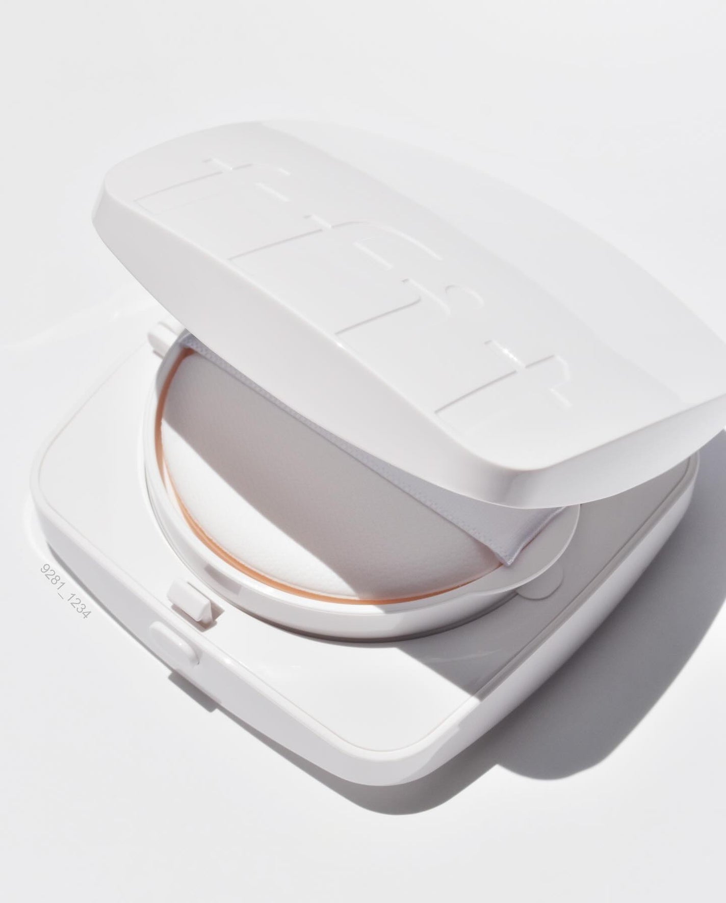 レイヤリングフィットカバークッションEX/TFIT/クッションファンデーションを使ったクチコミ(5枚目)