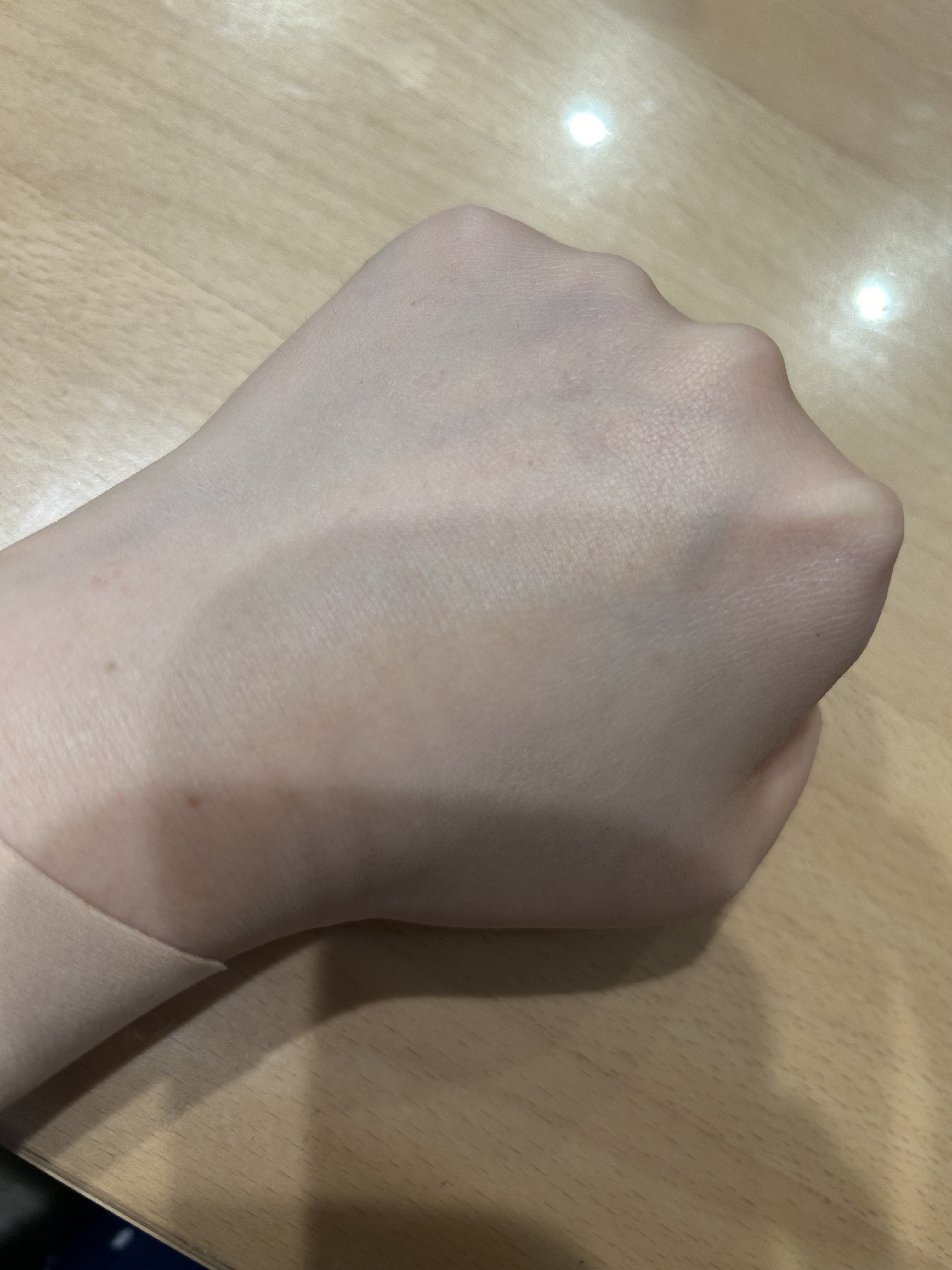 コンプリート フラット プライマー/DECORTÉ/化粧下地を使ったクチコミ（3枚目）