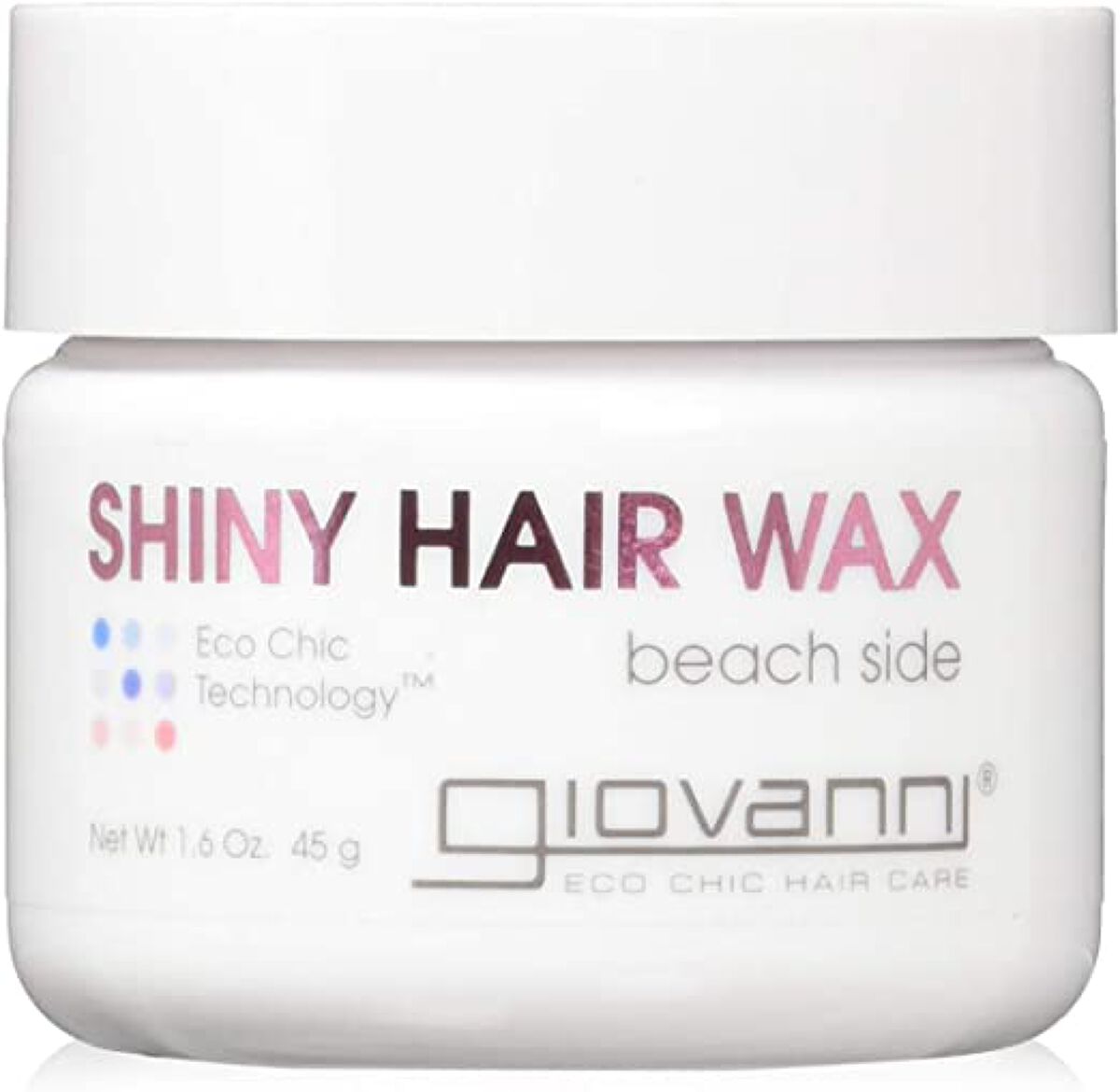 シャイニーヘアワックス ビーチサイド