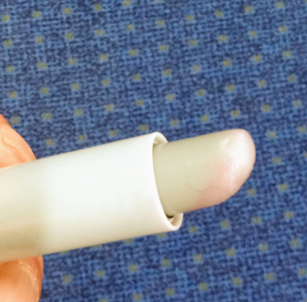 オールインワンリップクリエイター/UNO/リップクリームを使ったクチコミ（2枚目）