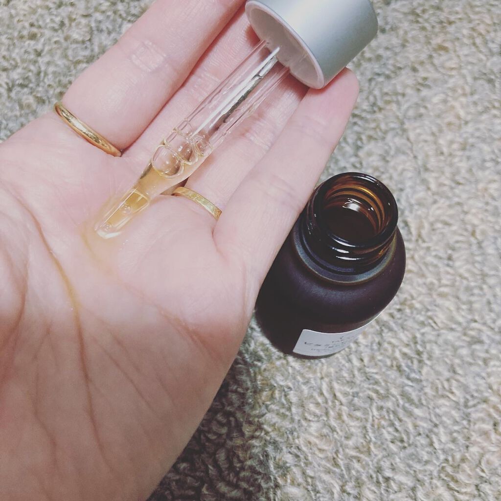 タカミエッセンスCE/タカミ/美容液を使ったクチコミ(1枚目)