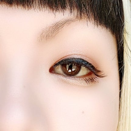 ベージュトーンアイシャドウ/CEZANNE/アイシャドウパレットを使ったクチコミ(5枚目)