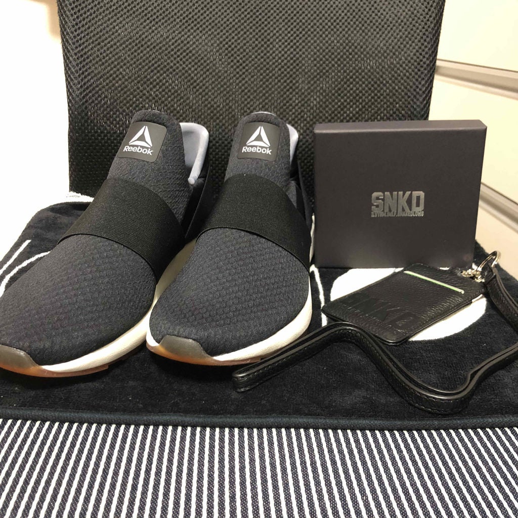 ハトムギ保湿ジェル(ナチュリエ スキンコンディショニングジェル)/ナチュリエ/美容液を使ったクチコミ(2枚目)