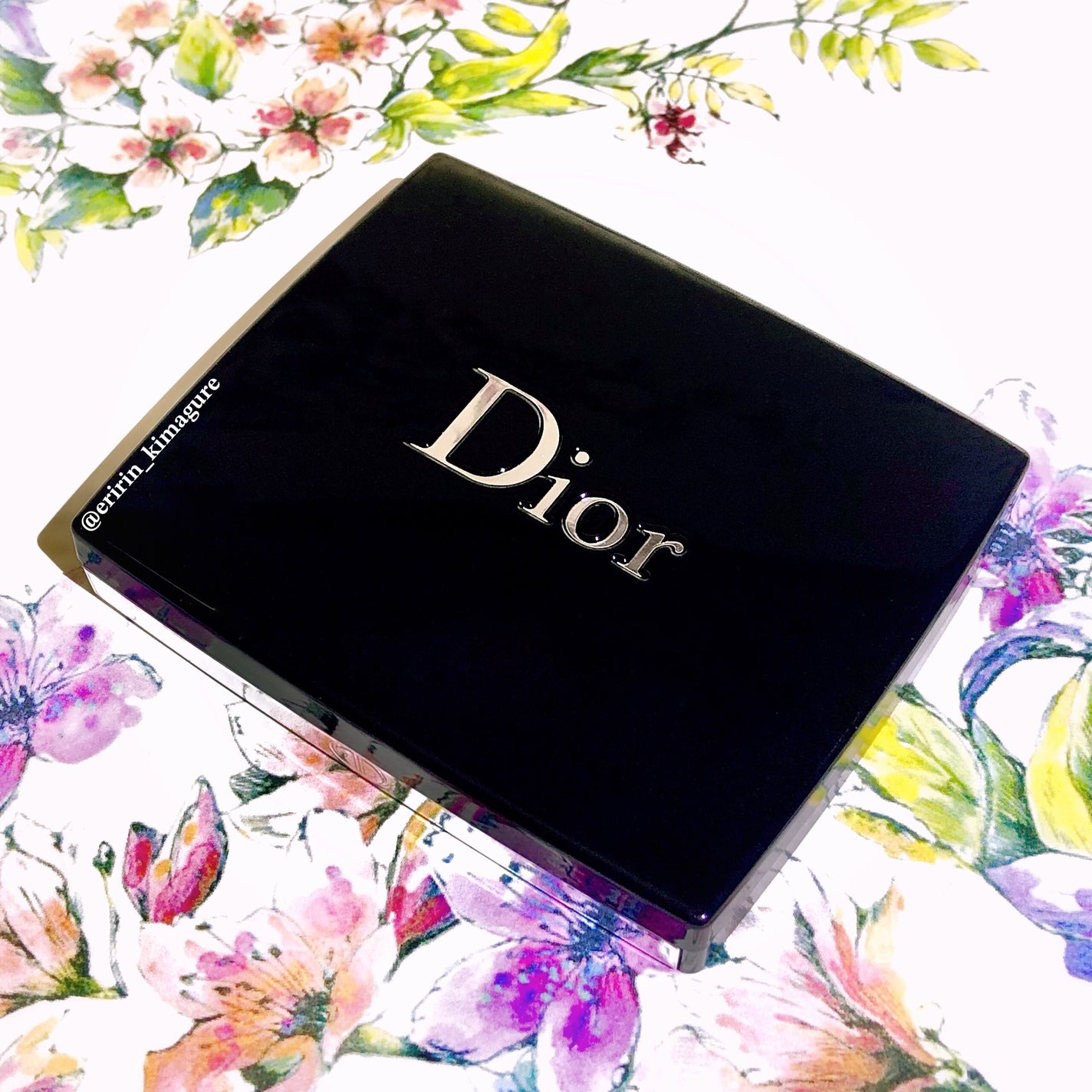 ディオールスキン ルージュ ブラッシュ/Dior/パウダーチークを使ったクチコミ(8枚目)