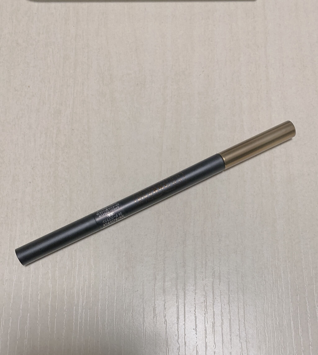 ブロウインク カラーティントデュオ 04 ダークブラウン/MAYBELLINE NEW YORK/眉ティントを使ったクチコミ（3枚目）