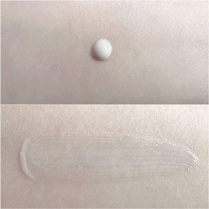 リキッド シルク キャンバス/タッチャ/化粧下地を使ったクチコミ(9枚目)