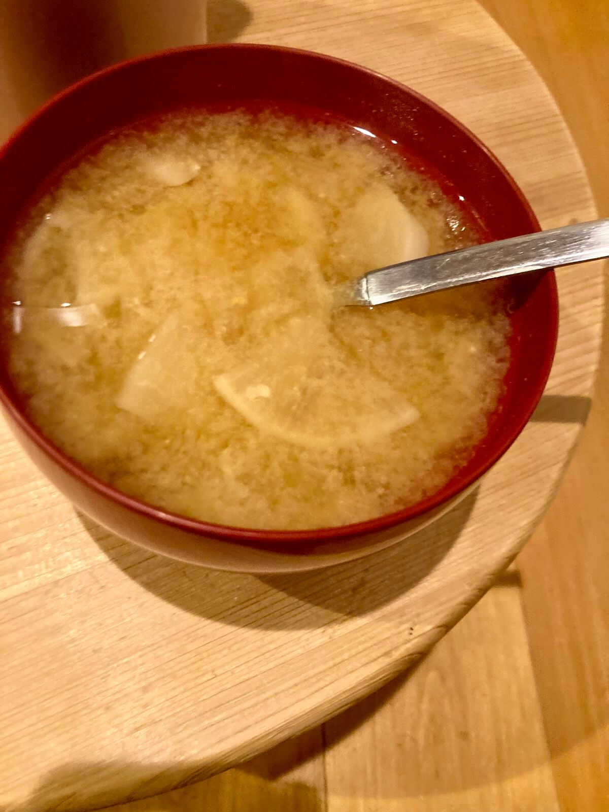 みほ on LIPS 「おはようございます😃今日はバレンタインデーですね。今日朝ごはん..」(5枚目)