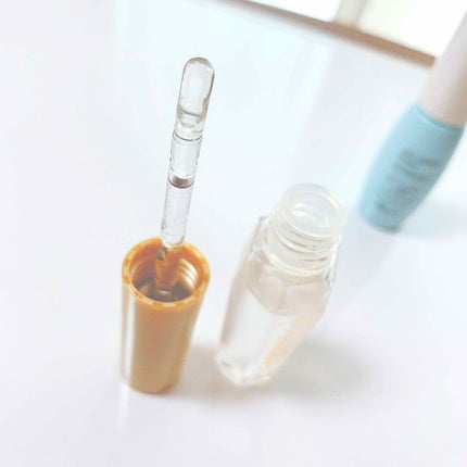 オイルブロックベース クール/ettusais/化粧下地を使ったクチコミ(2枚目)