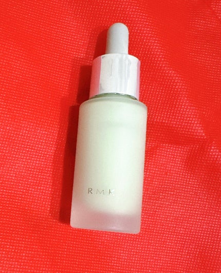 カラーファンデーション/RMK/リキッドファンデーションを使ったクチコミ(1枚目)