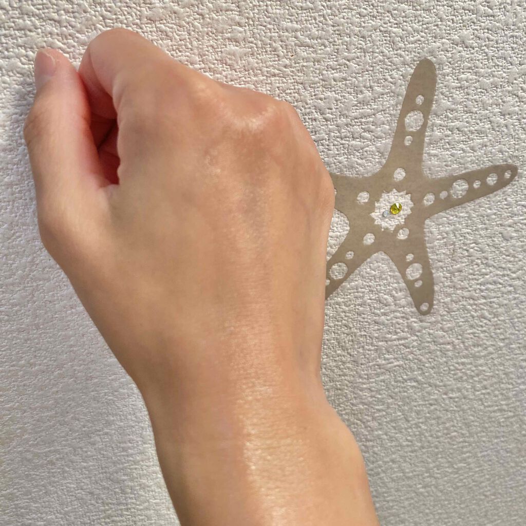 オトナプラス チャージフル ジェルクリームマスク/サボリーノ/オールインワン化粧品を使ったクチコミ(4枚目)