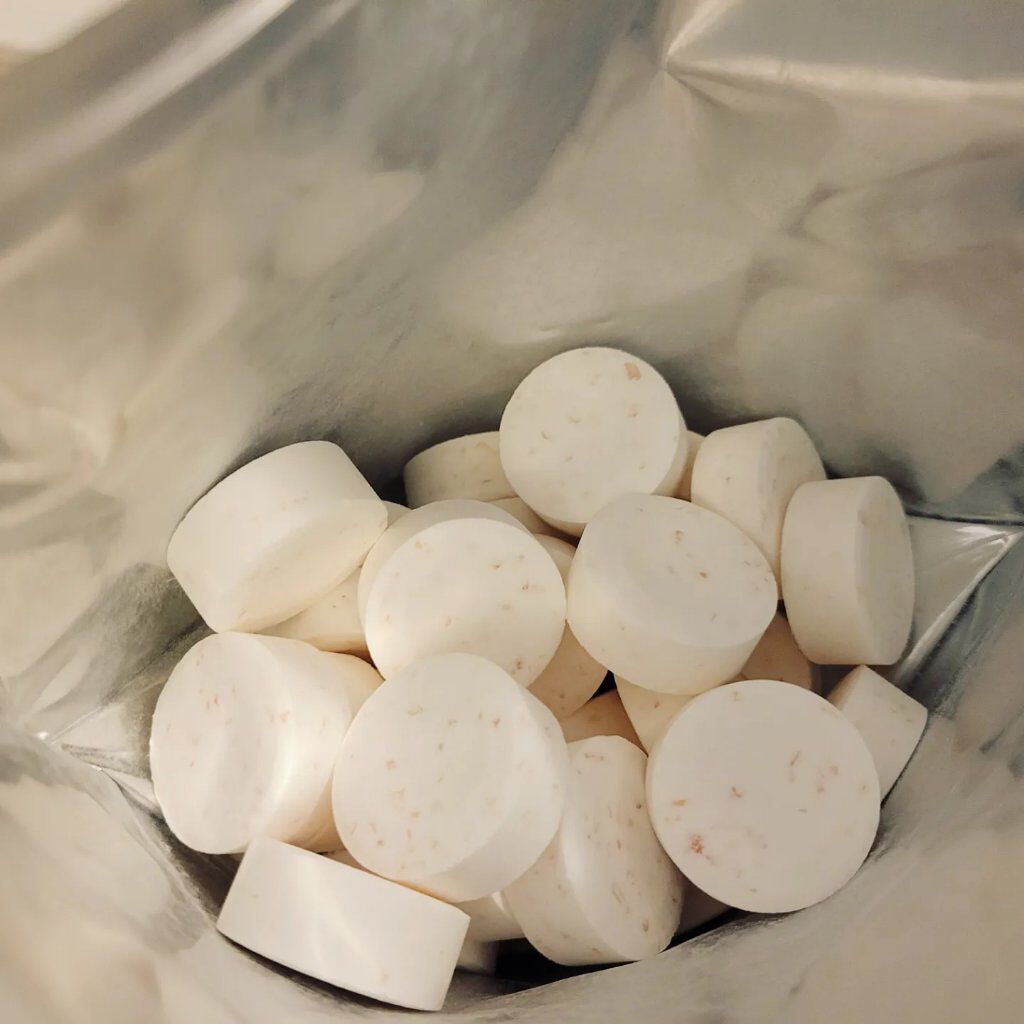 Furo BASIC/Furo/炭酸系入浴剤を使ったクチコミ（3枚目）