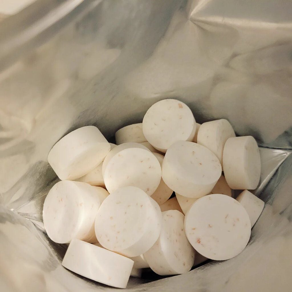 Furo BASIC/Furo/炭酸系入浴剤を使ったクチコミ(3枚目)