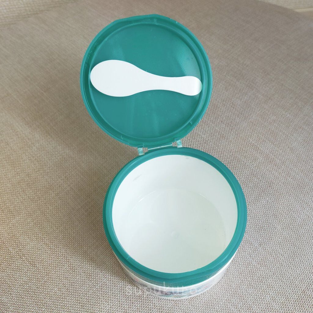 夢みるバーム 海泥スムースモイスチャー/ロゼット/クレンジングバームを使ったクチコミ(3枚目)