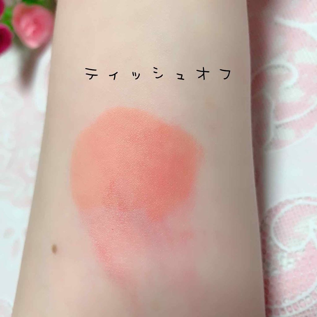 ファーストコレクションリップス/VAVI MELLO/口紅を使ったクチコミ(4枚目)