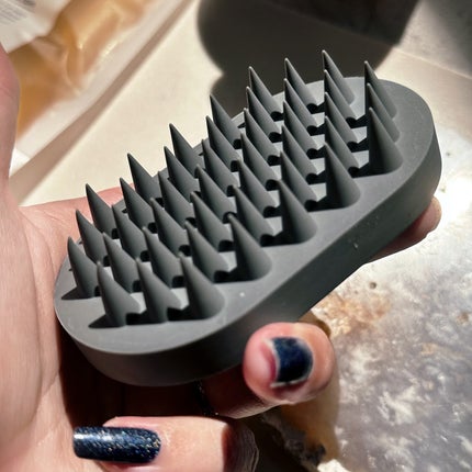 SiiiFシャンプー/SiiiF/市販シャンプーを使ったクチコミ(4枚目)