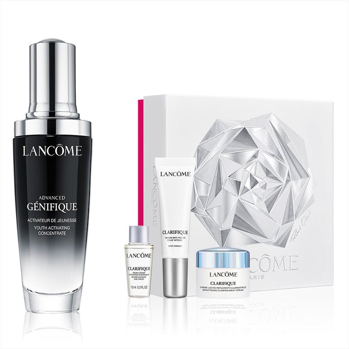 ジェニフィック クリスマスコフレ  50mL