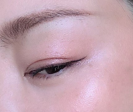 UR GLAM DAILY CHEEK BLUSH ピンク/U R GLAM/パウダーチークの画像