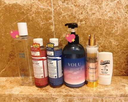 ノンケミ UVミルク/ダイアン/日焼け止め・UVケアを使ったクチコミ(2枚目)