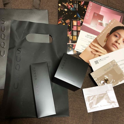 トリートメント プライマー/SUQQU/化粧下地を使ったクチコミ(3枚目)