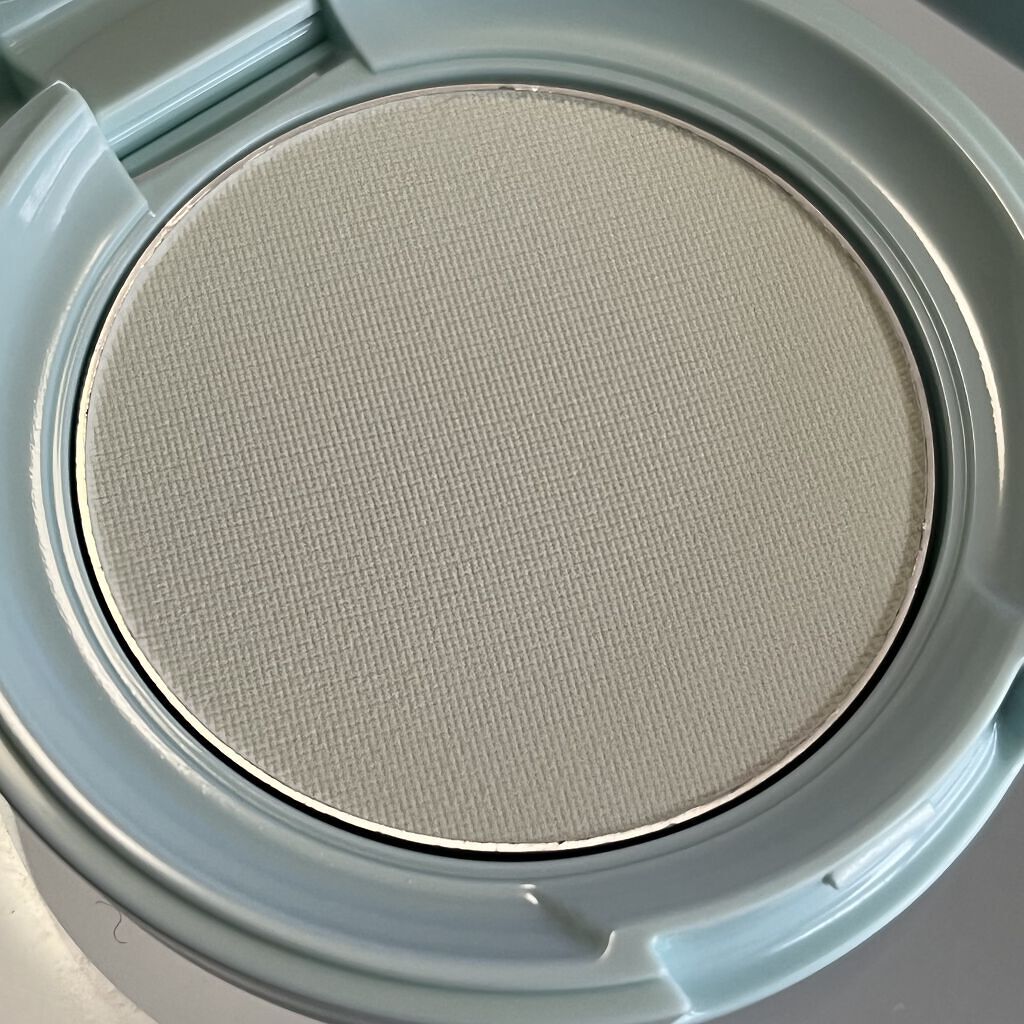 オイルコントロールパウダー＜医薬部外品＞/ファンケル/プレストパウダーを使ったクチコミ（2枚目）