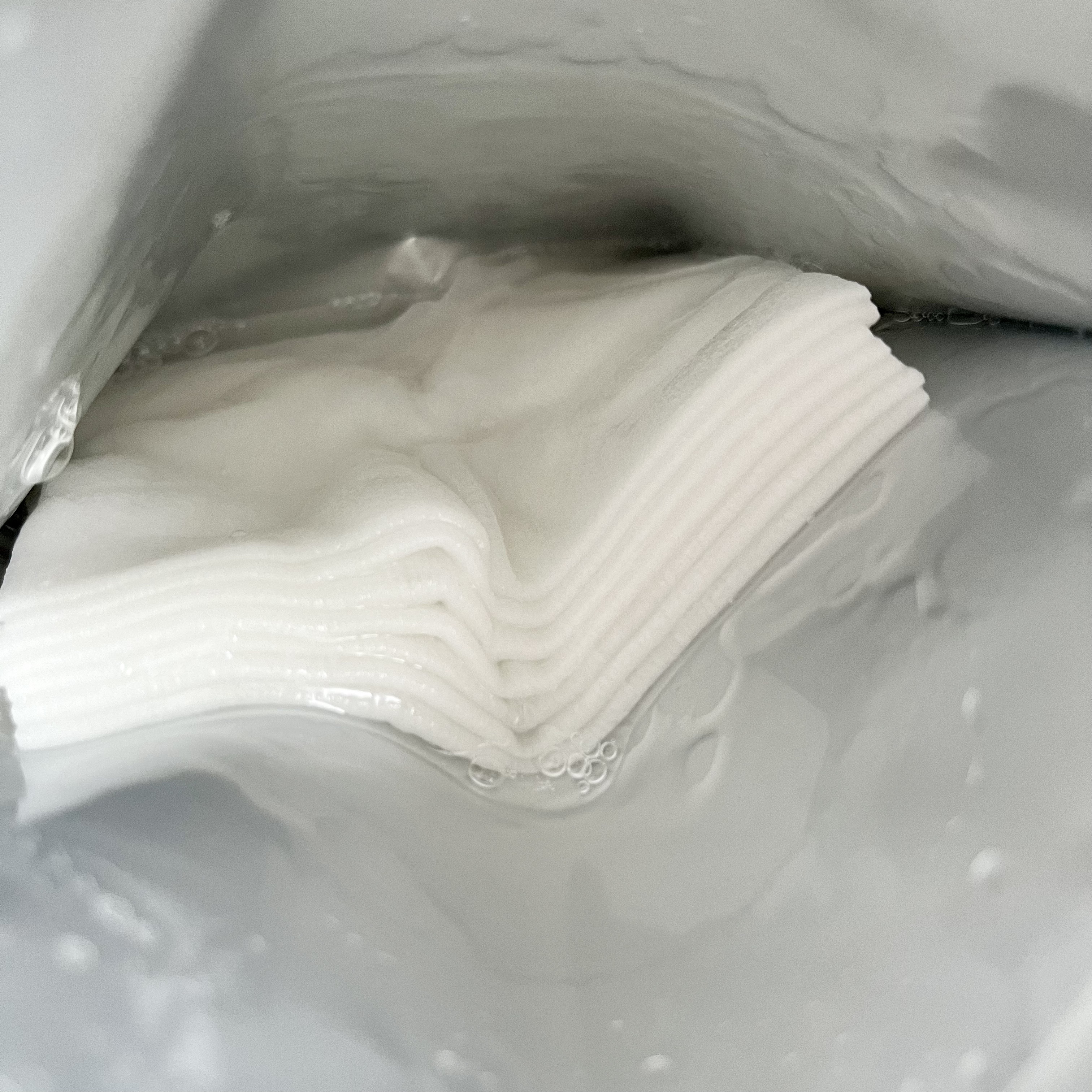 ルルルン ハイドラ EX マスク/ルルルン/シートマスク・パックを使ったクチコミ（2枚目）