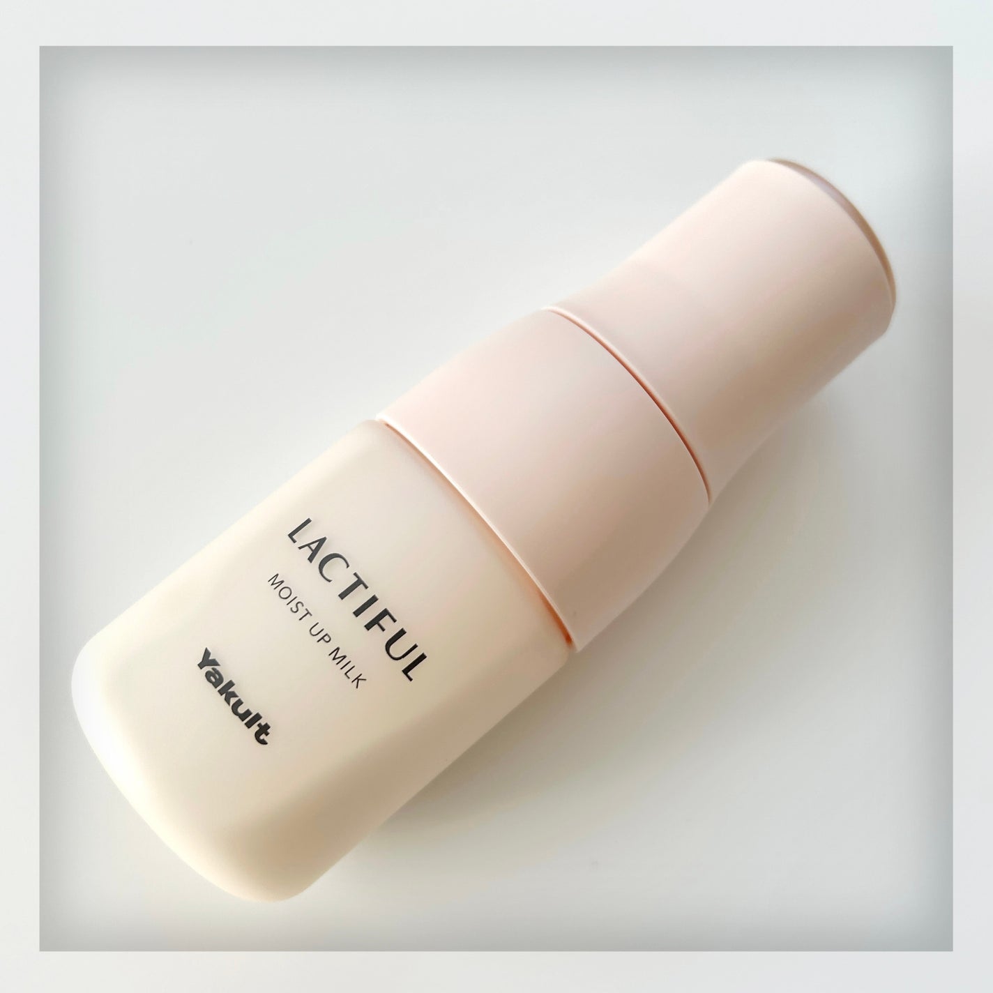 モイストアップ ローション/ラクティフル/化粧水を使ったクチコミ(6枚目)