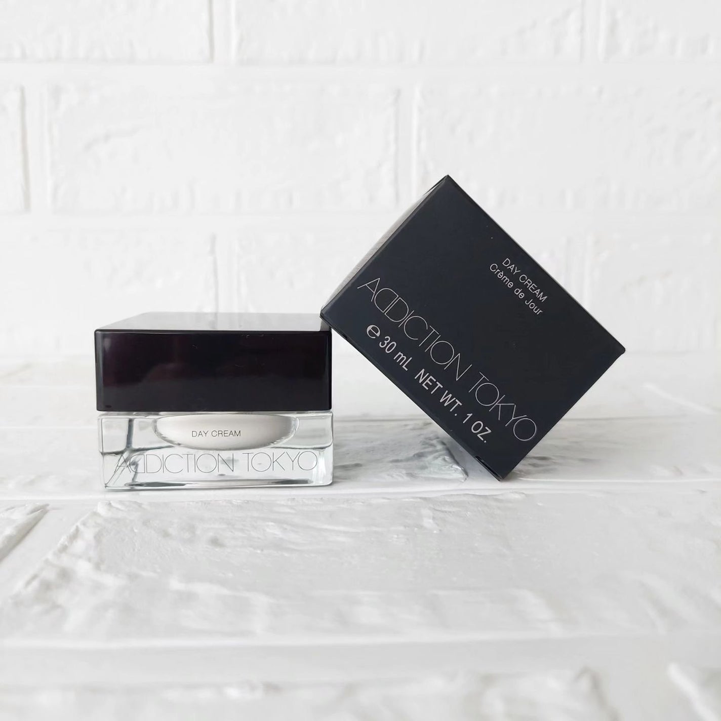 アディクション デイクリーム/ADDICTION/化粧下地を使ったクチコミ(6枚目)