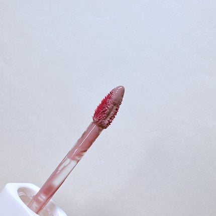 ウォーターグローリップティント/INGA/リップティントを使ったクチコミ(5枚目)