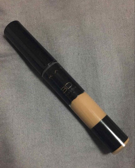 アイブロウカラーN BR-2/KATE/眉マスカラの画像