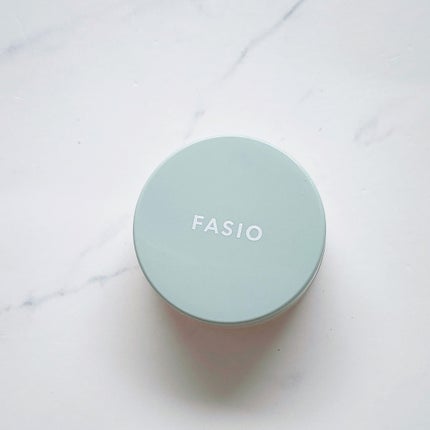 エアリーステイ BB ティント UV/FASIO/BBクリームを使ったクチコミ(8枚目)