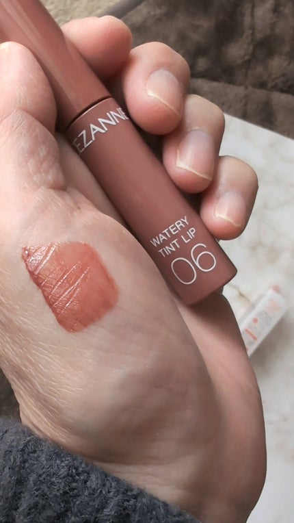 まつげ美容液EX/CEZANNE/まつげ美容液を使ったクチコミ(4枚目)