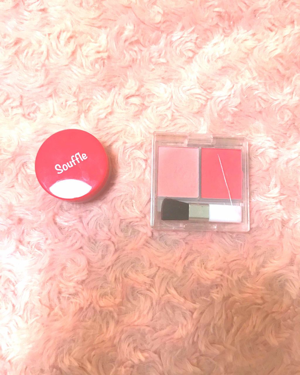 リップティントシロップ/キャンメイク/リップティントを使ったクチコミ（3枚目）