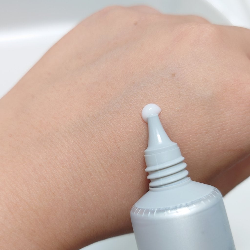 肌潤 ポアソリューション/米肌/美容液を使ったクチコミ(5枚目)