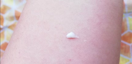 Perfect Whity WHITE WRINKLE CREAM/R&/フェイスクリームを使ったクチコミ(3枚目)