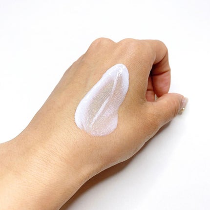 スキンプロテクトベース<皮脂くずれ防止> 超オイリー肌用/プリマヴィスタ/化粧下地を使ったクチコミ(4枚目)