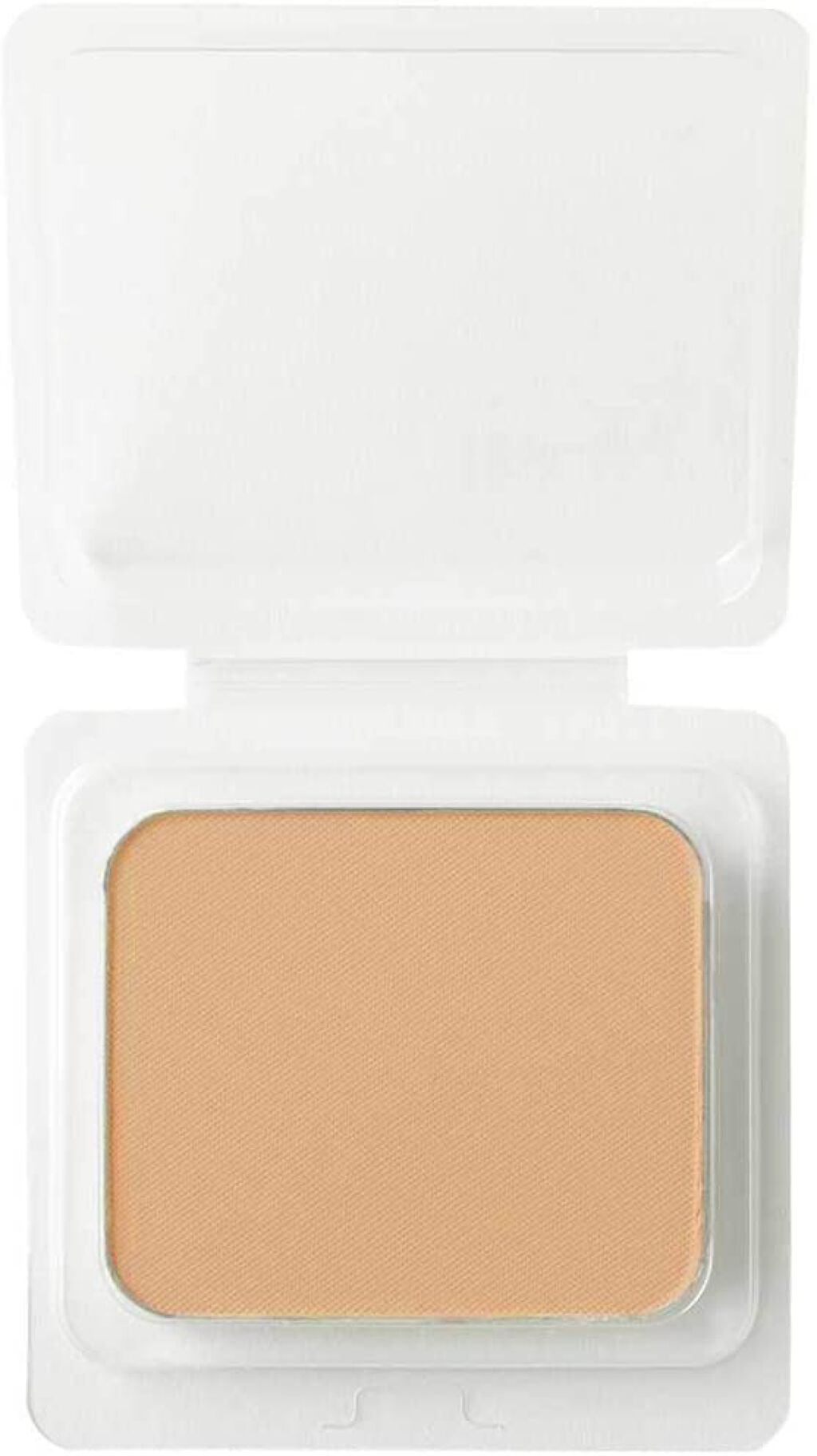 パウダーファンデーション ハニーベージュ(レフィル・パフ)